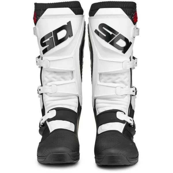 SIDI - BOTAS SIDI X POWER SC NEGRO / BLANCO