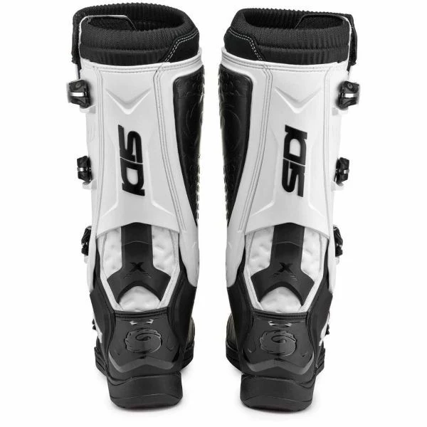 SIDI - BOTAS SIDI X POWER SC NEGRO / BLANCO