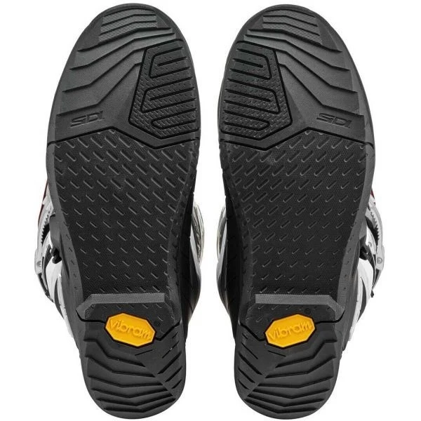SIDI - BOTAS SIDI X POWER SC NEGRO / BLANCO