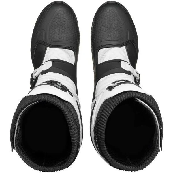 SIDI - BOTAS SIDI X POWER SC NEGRO / BLANCO