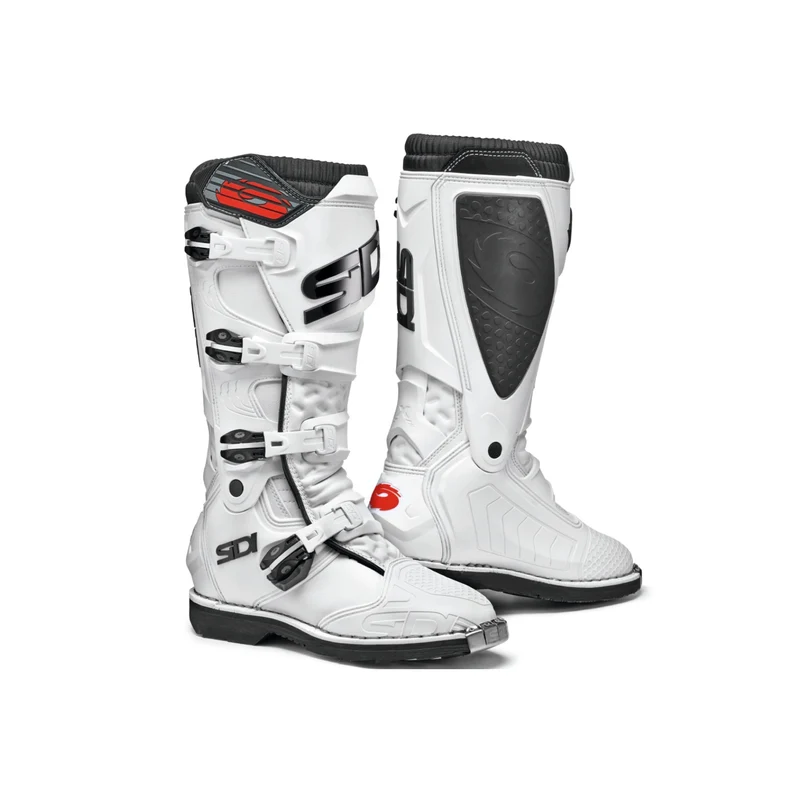 SIDI - BOTAS SIDI X POWER LEI BLANCO