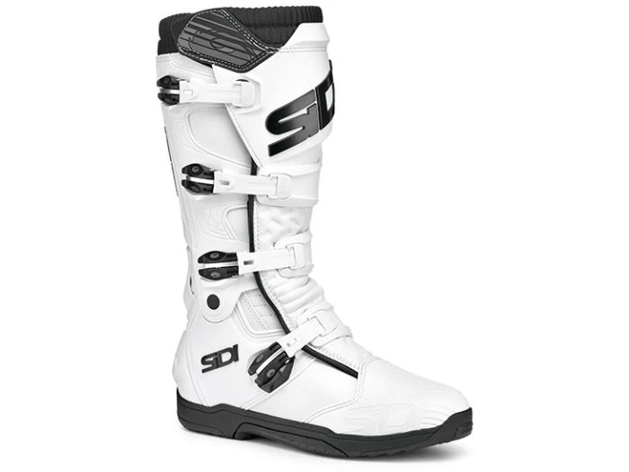 SIDI - BOTAS SIDI X POWER LEI BLANCO
