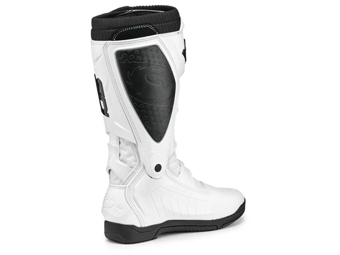 SIDI - BOTAS SIDI X POWER LEI BLANCO