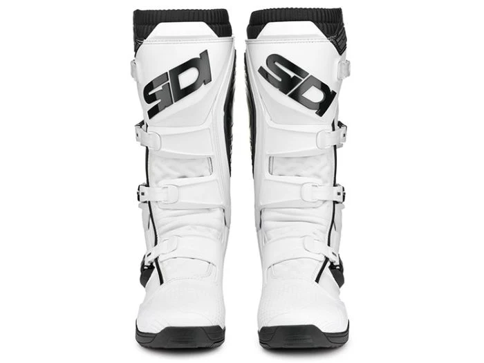 SIDI - BOTAS SIDI X POWER LEI BLANCO