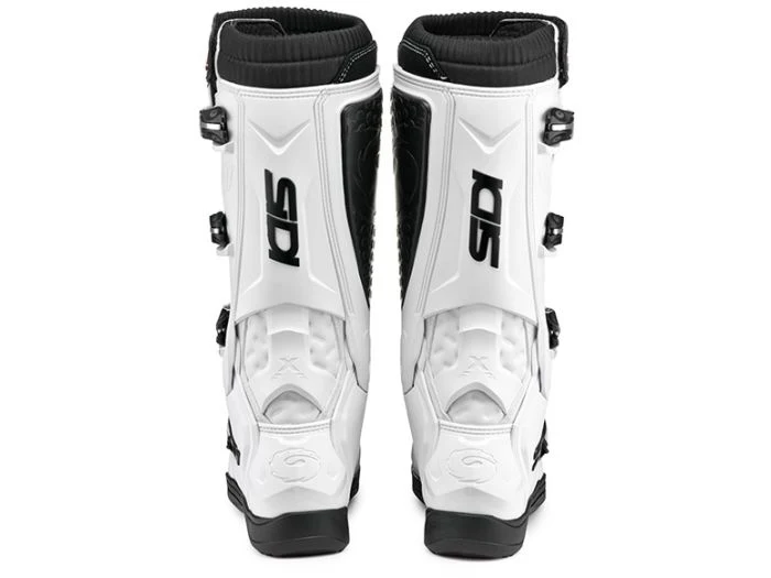 SIDI - BOTAS SIDI X POWER LEI BLANCO