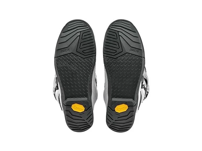 SIDI - BOTAS SIDI X POWER LEI BLANCO