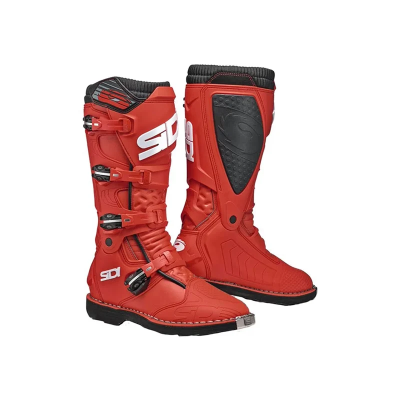 SIDI - BOTAS SIDI X POWER ROJO