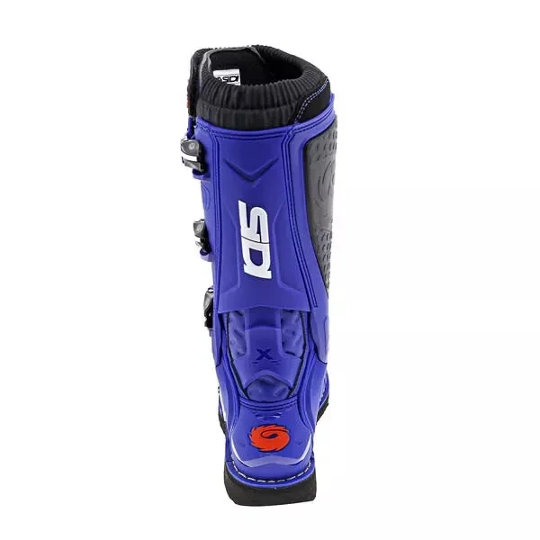 SIDI - BOTAS SIDI X POWER AZUL