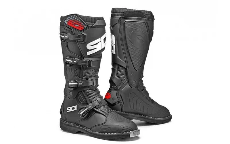 SIDI - BOTAS SIDI X POWER NEGRO
