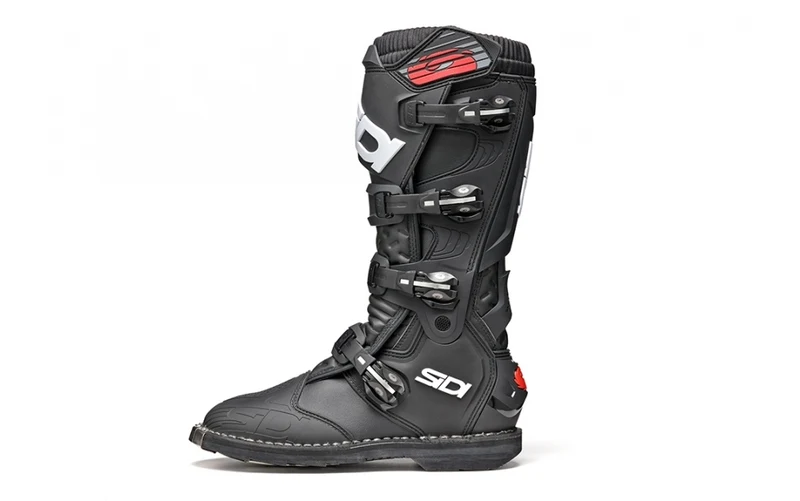 SIDI - BOTAS SIDI X POWER NEGRO
