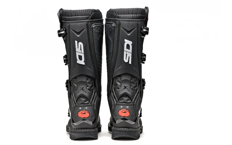 SIDI - BOTAS SIDI X POWER NEGRO
