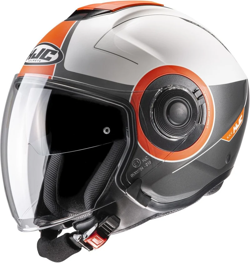 HJC I40 PANADI MC7SF