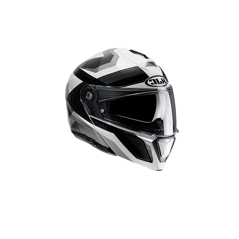 HJC- I90 LARK MC10