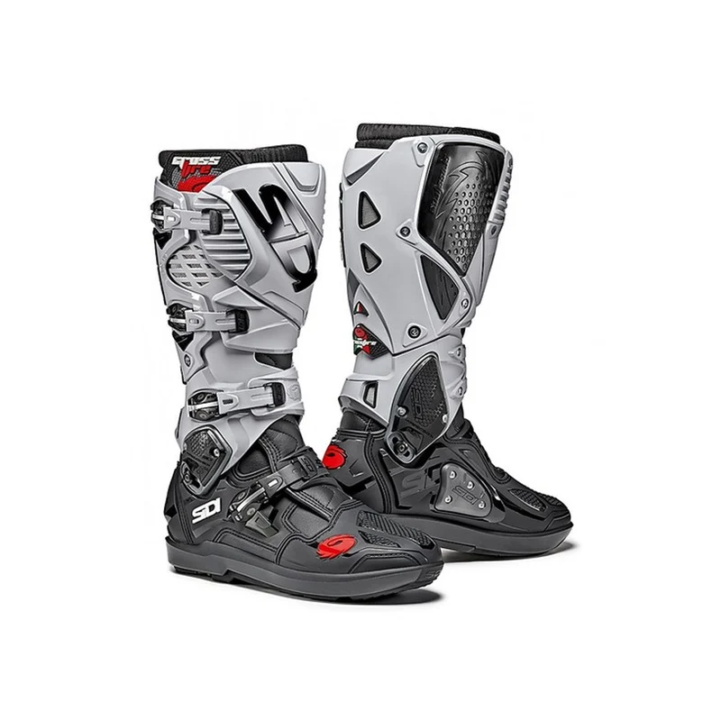 SIDI - BOTAS CROSSFIRE 3 SRS NEGRO / GRIS