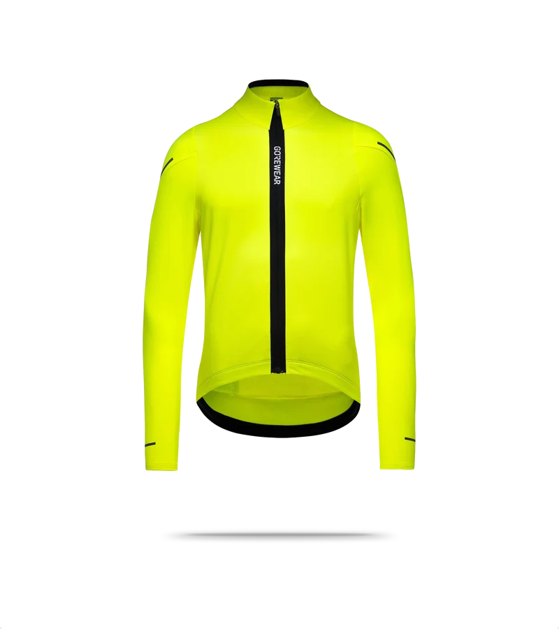 Spinshift Thermo Long Sleeve Jersey