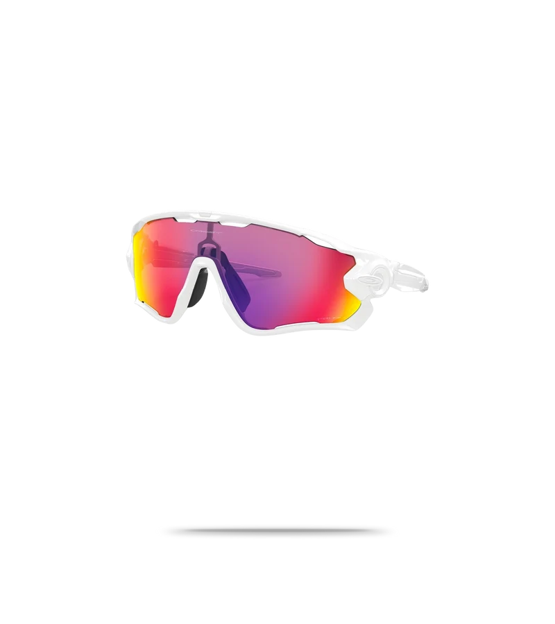 Jawbreaker Sunglasses with Prizm Road Lens