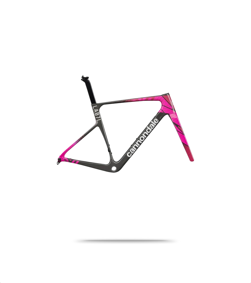 SuperSix EVO LAB71 Frameset 2026