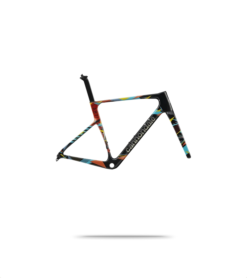 SuperSix EVO LAB71 Frameset 2026