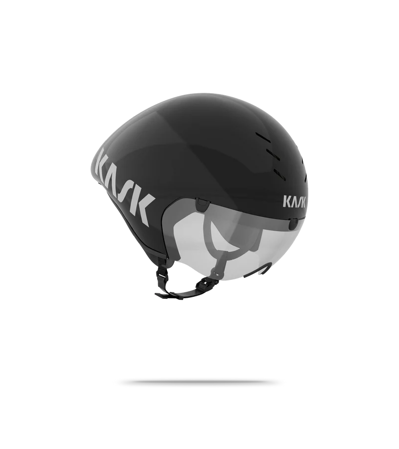 Bambino Pro Evo Cycling Helmet