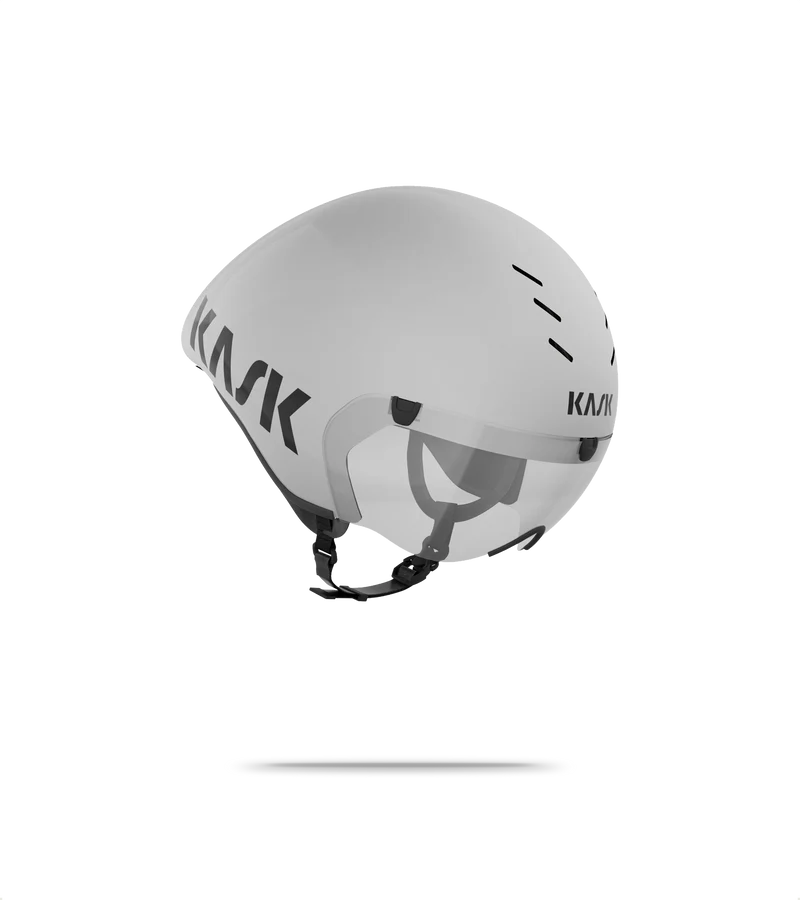Bambino Pro Evo Cycling Helmet