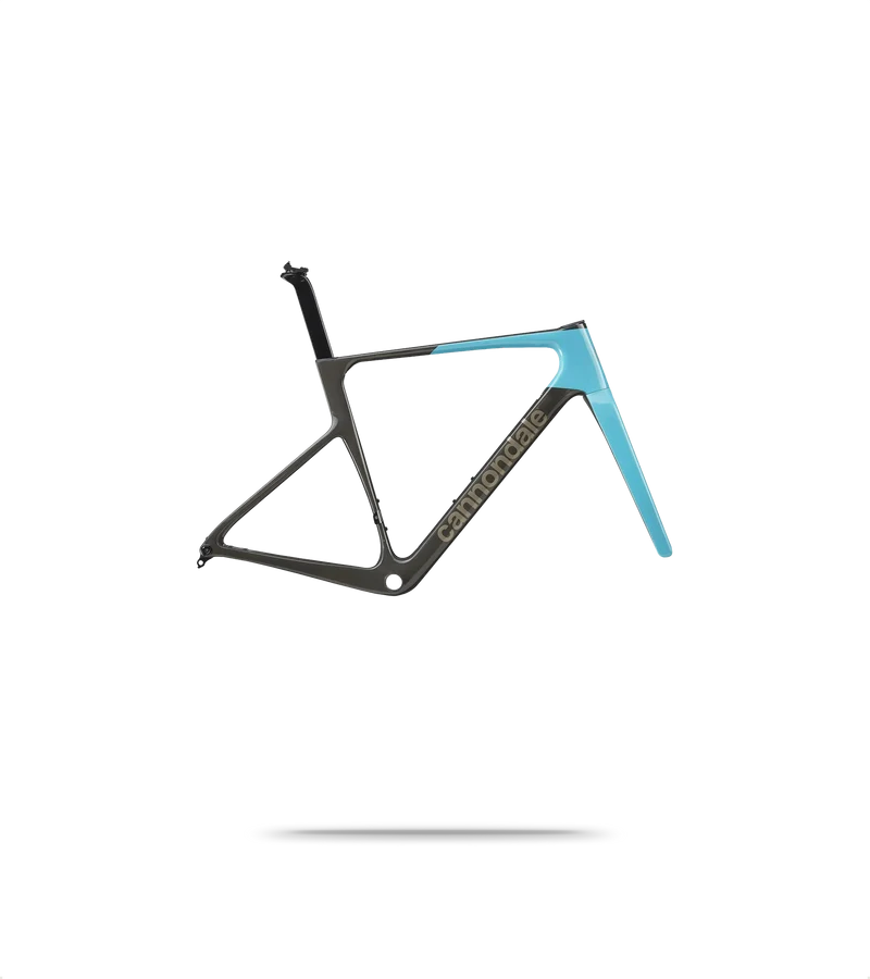 SuperSix EVO Hi-MOD A/M Frameset 2026
