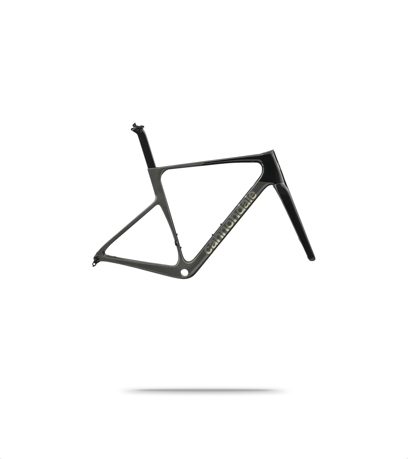 SuperSix EVO Hi-MOD A/M Frameset 2026