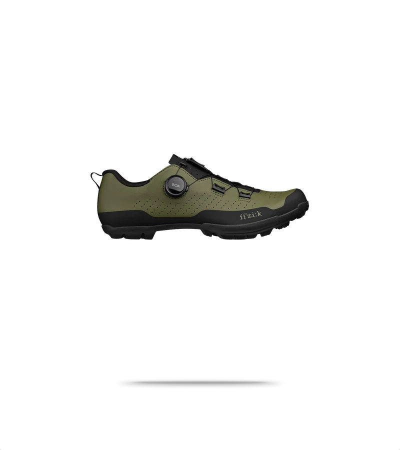 Terra Atlas Gravel Cycling Shoes