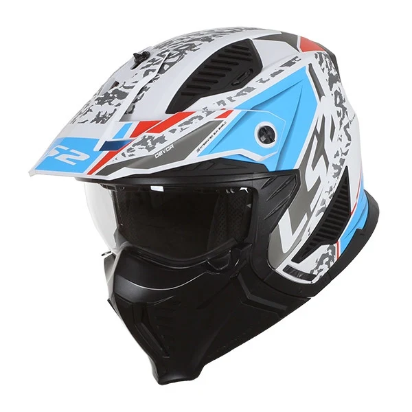 LS2 OF606 DRIFTER DEVOR M.WHITE BLUE-06