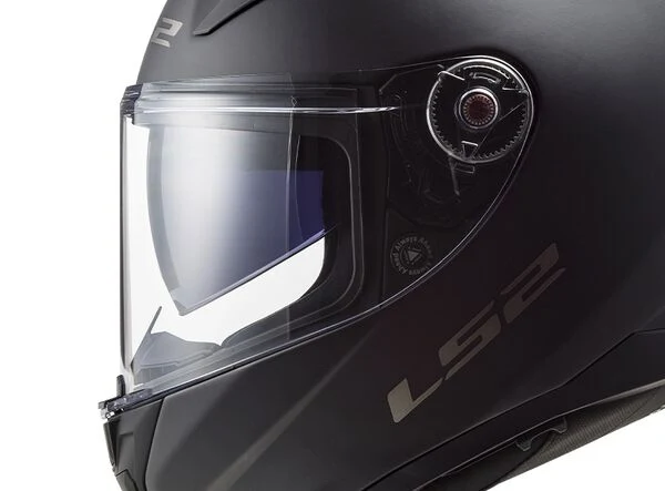 LS2 FF811 VECTOR II C FLUX GL.RED-06