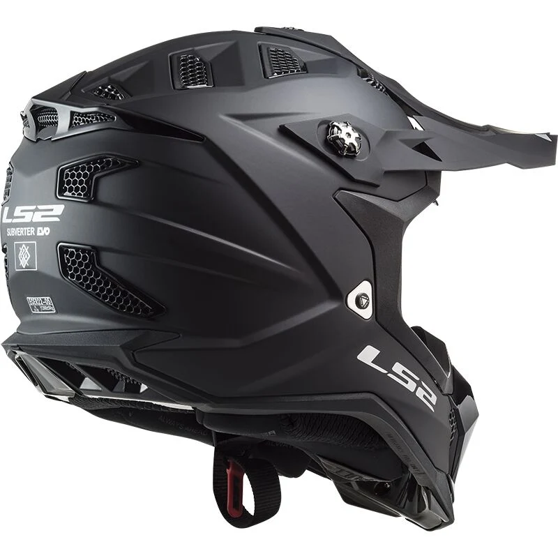 LS2 MX700 SUBVERTER NOIR