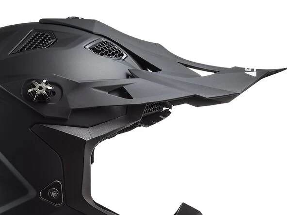 LS2 MX700 SUBVERTER NOIR