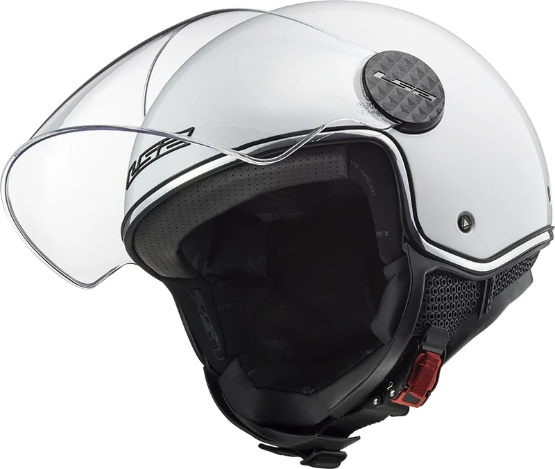 LS2 OF558 SPHERE LUX WHITE