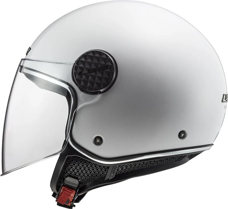 LS2 OF558 SPHERE LUX WHITE