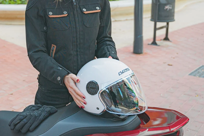 LS2 OF558 SPHERE LUX NARDO GREY