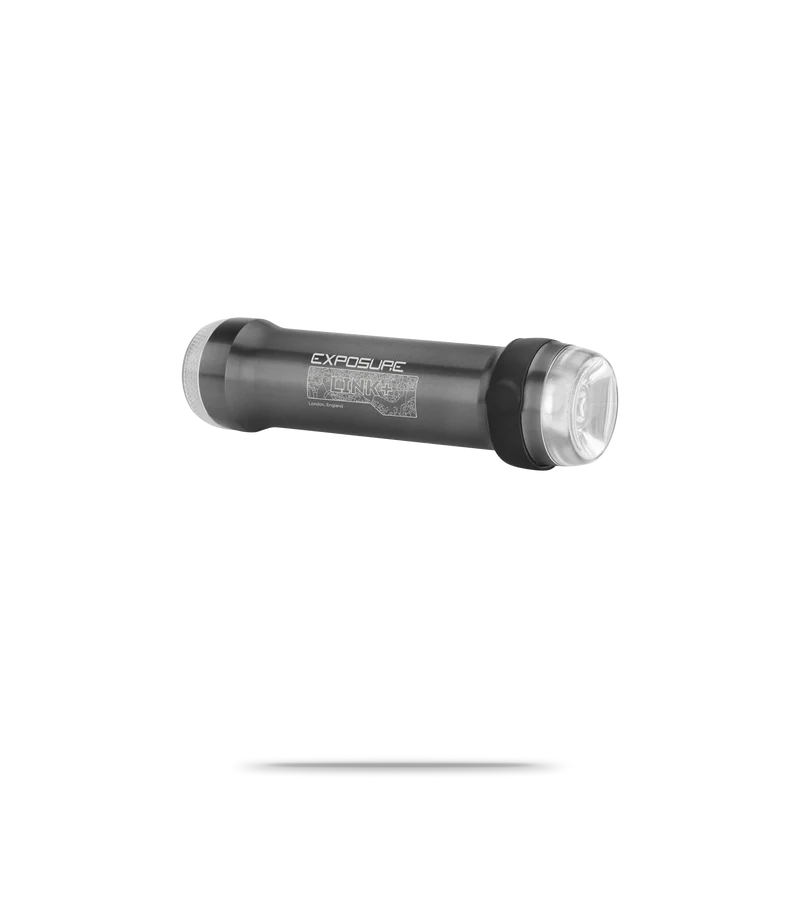 Link Plus Mk4 Front & Rear Combo Light