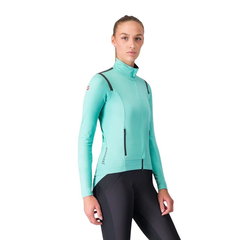 Women's Perfetto RoS 3 Jacket