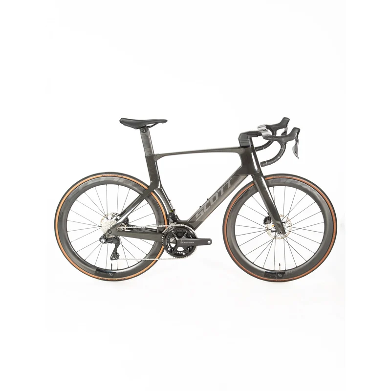 Foil RC10 Carbon 2024 56cm - Approved Used