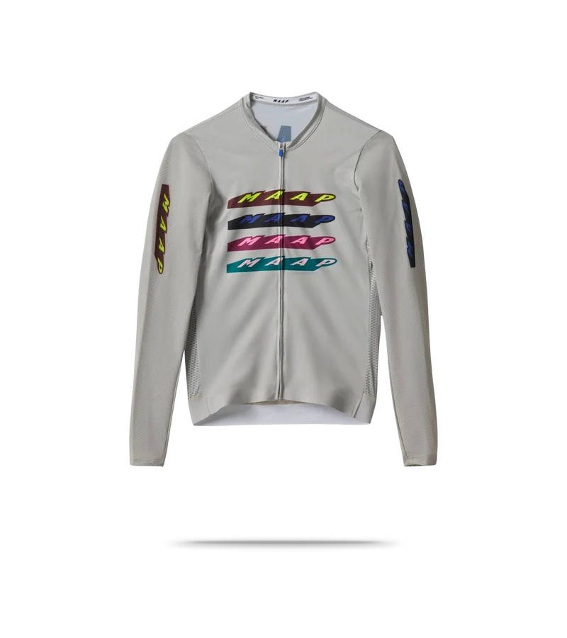 Women's Evade X Pro Air Long Sleeve Jersey 3.0