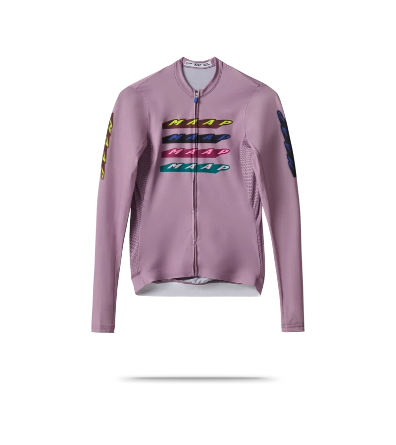 Women's Evade X Pro Air Long Sleeve Jersey 3.0
