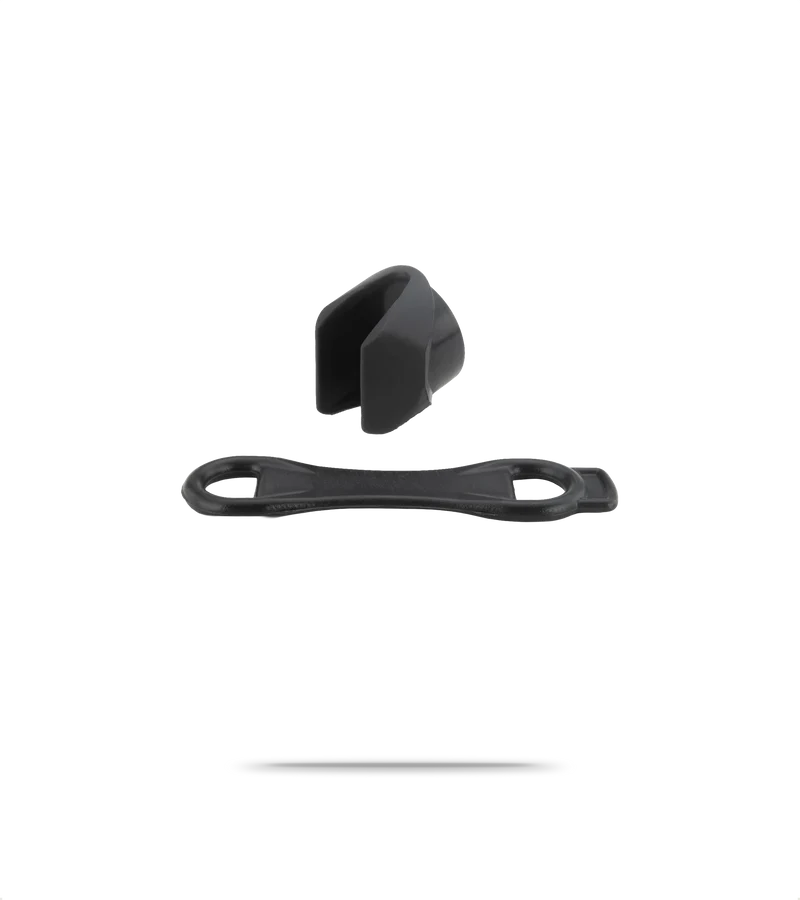 Aero Seat Post Band and Shim for Boost R