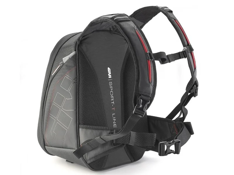 MOCHILA GIVI ST606