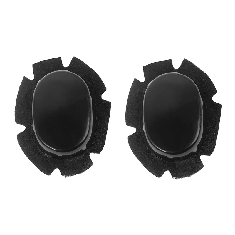 SW - Protección Rodilla Plain Knee Slider Negro