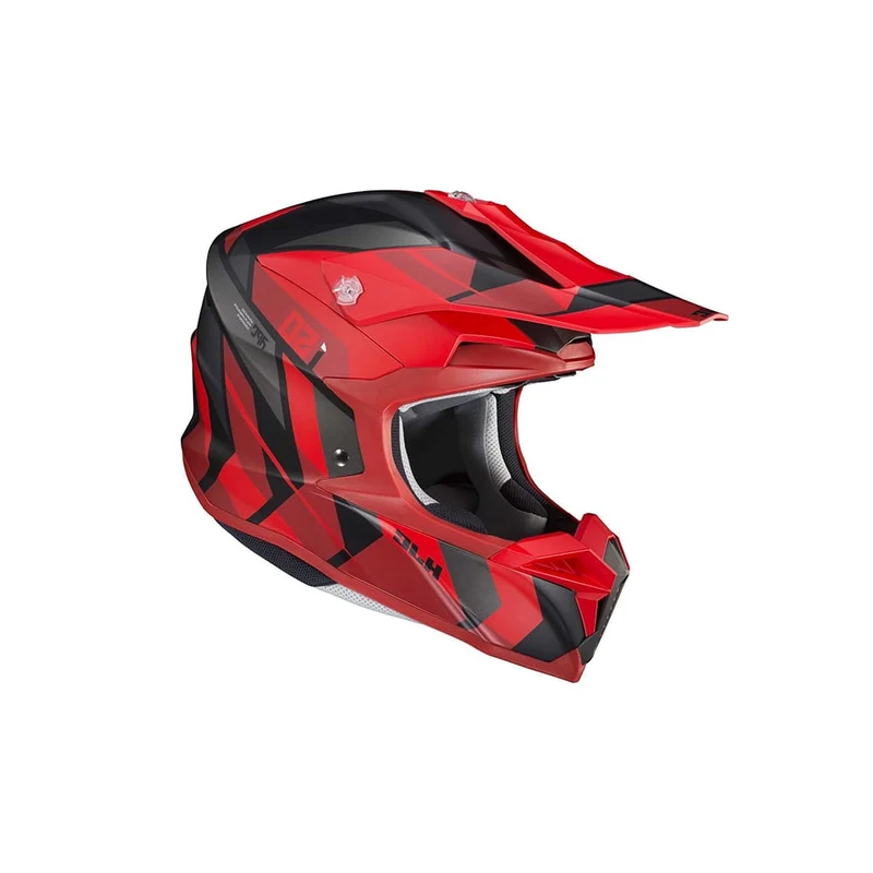 HJC I50 VANISH MC1SF
