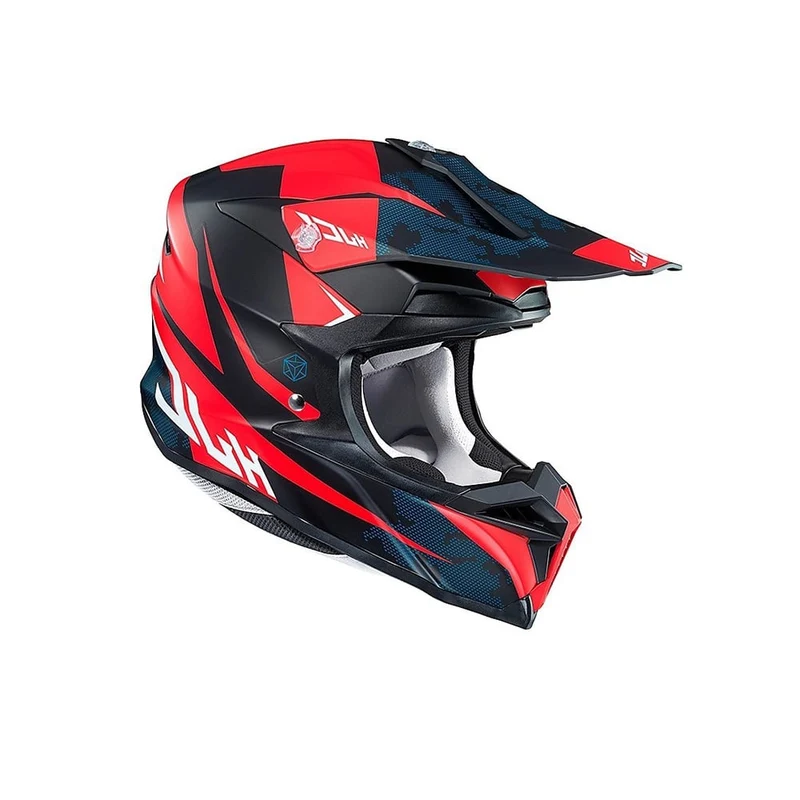 HJC I50 TONA MC1SF