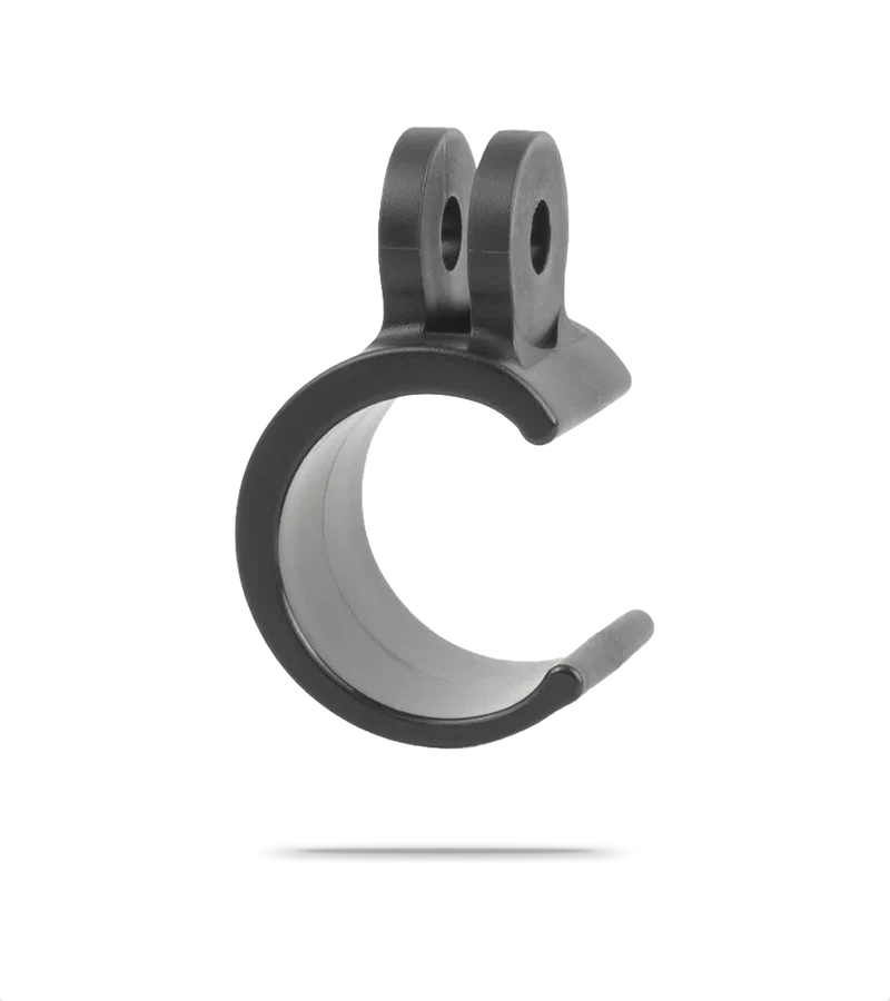 Side Entry Helmet Mount