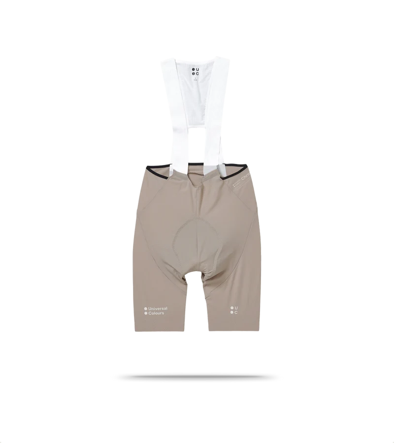 Chroma Bib Short