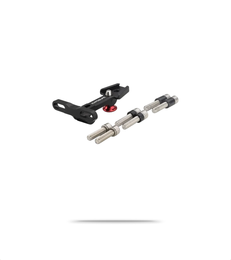 Stem Quick Release Mount