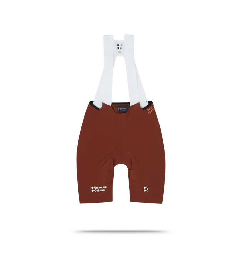 Chroma Womens Bib Short
