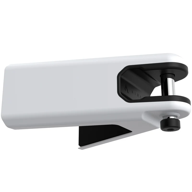 Airlok Wall Mounted Storage Bike Lock Hanger