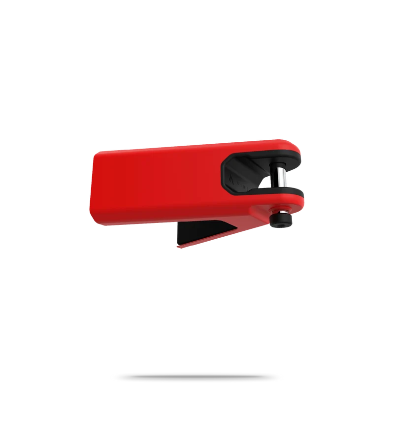 Airlok Wall Mounted Storage Bike Lock Hanger